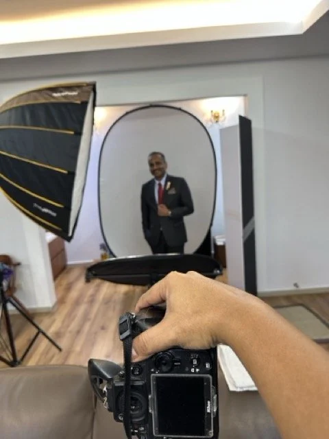 Behind the scene - Giat Solutions Sdn Bhd