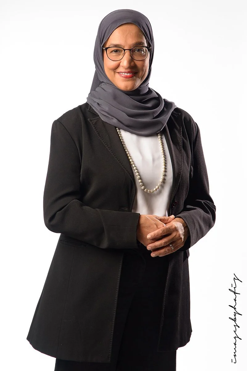 Salmah Bee Mohd Mydin