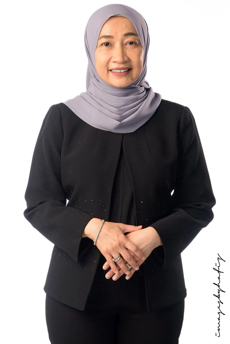 Dr. Norhana Endut