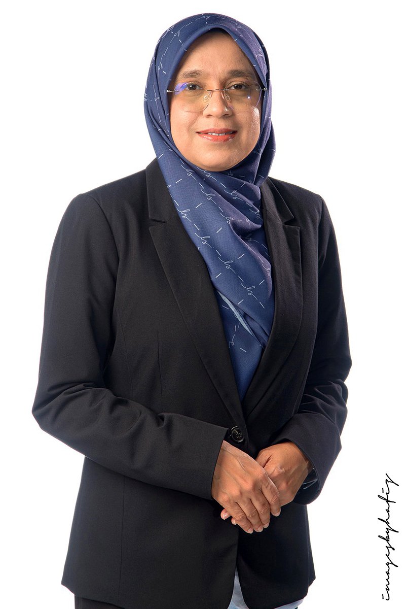 Nahidah Usman