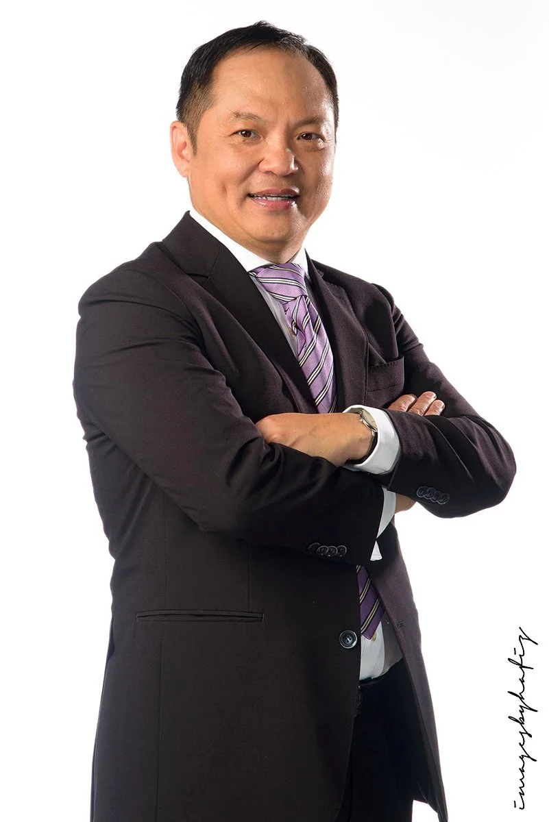 Leong Kah Chern