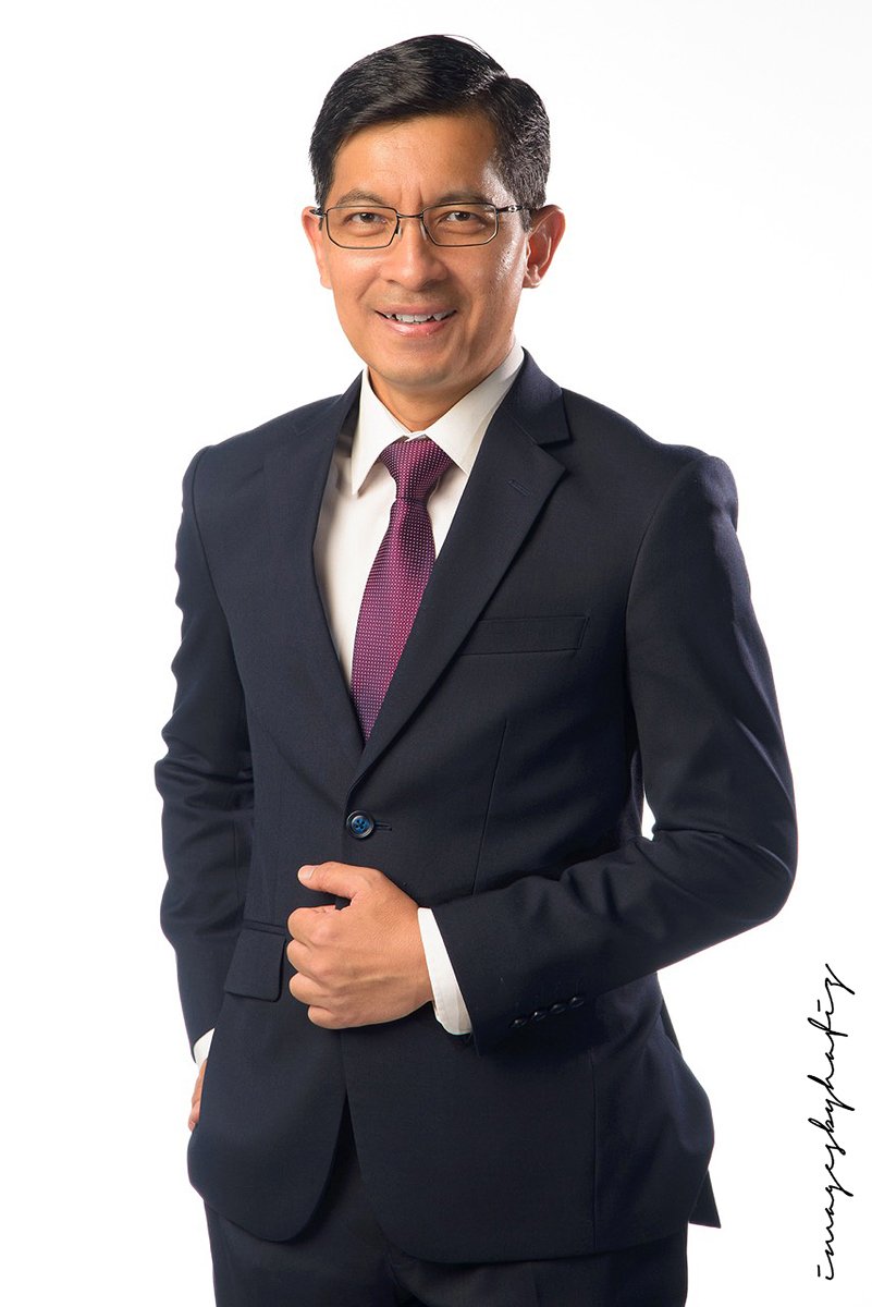 Dato’ Mohd Muazzam Mohamed