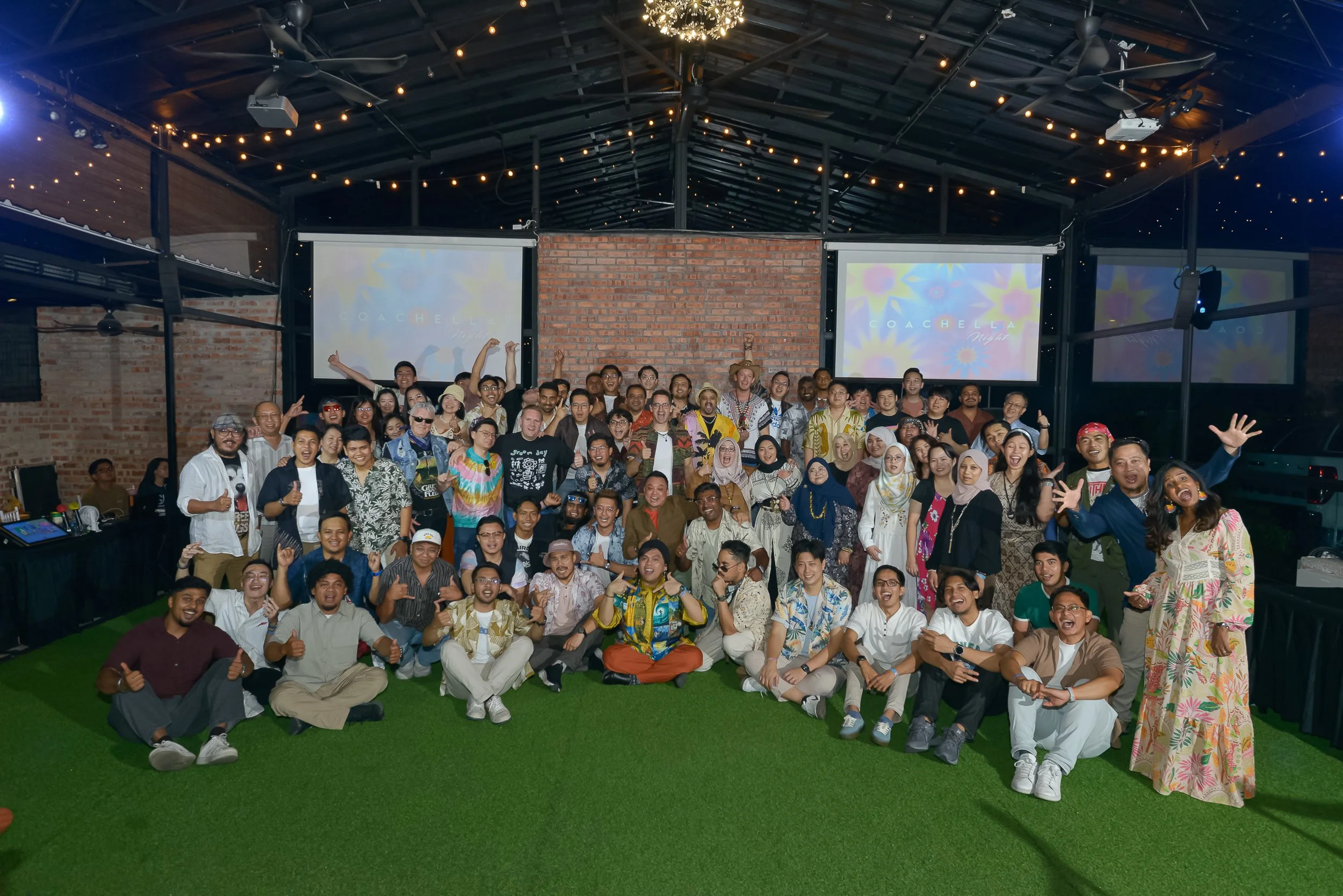 Corporate Dinner &amp; Award Night Photography for Reinhausen Asia-Pacific
