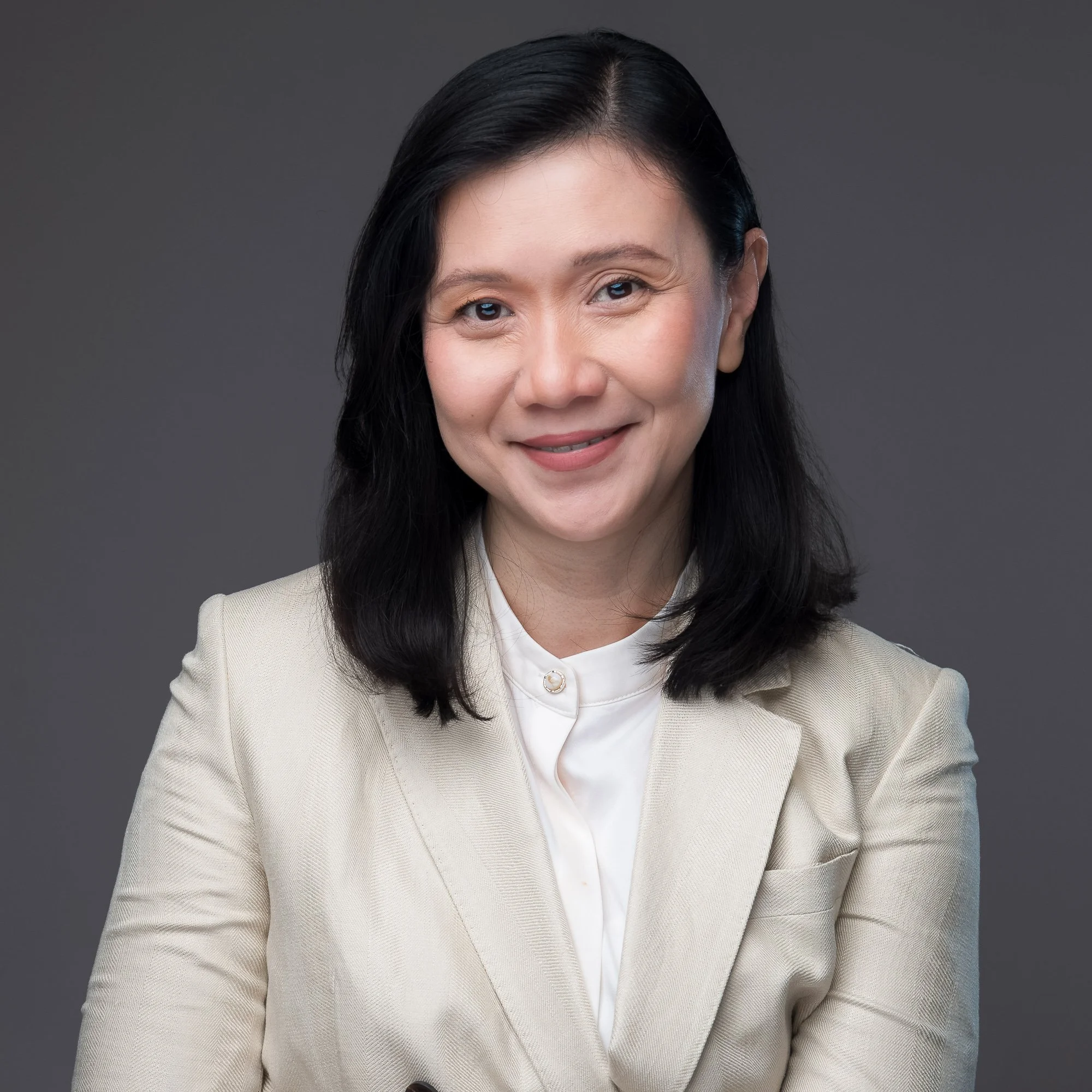 Consistent Headshot - Datuk Amar, MD of CBTL Malaysia