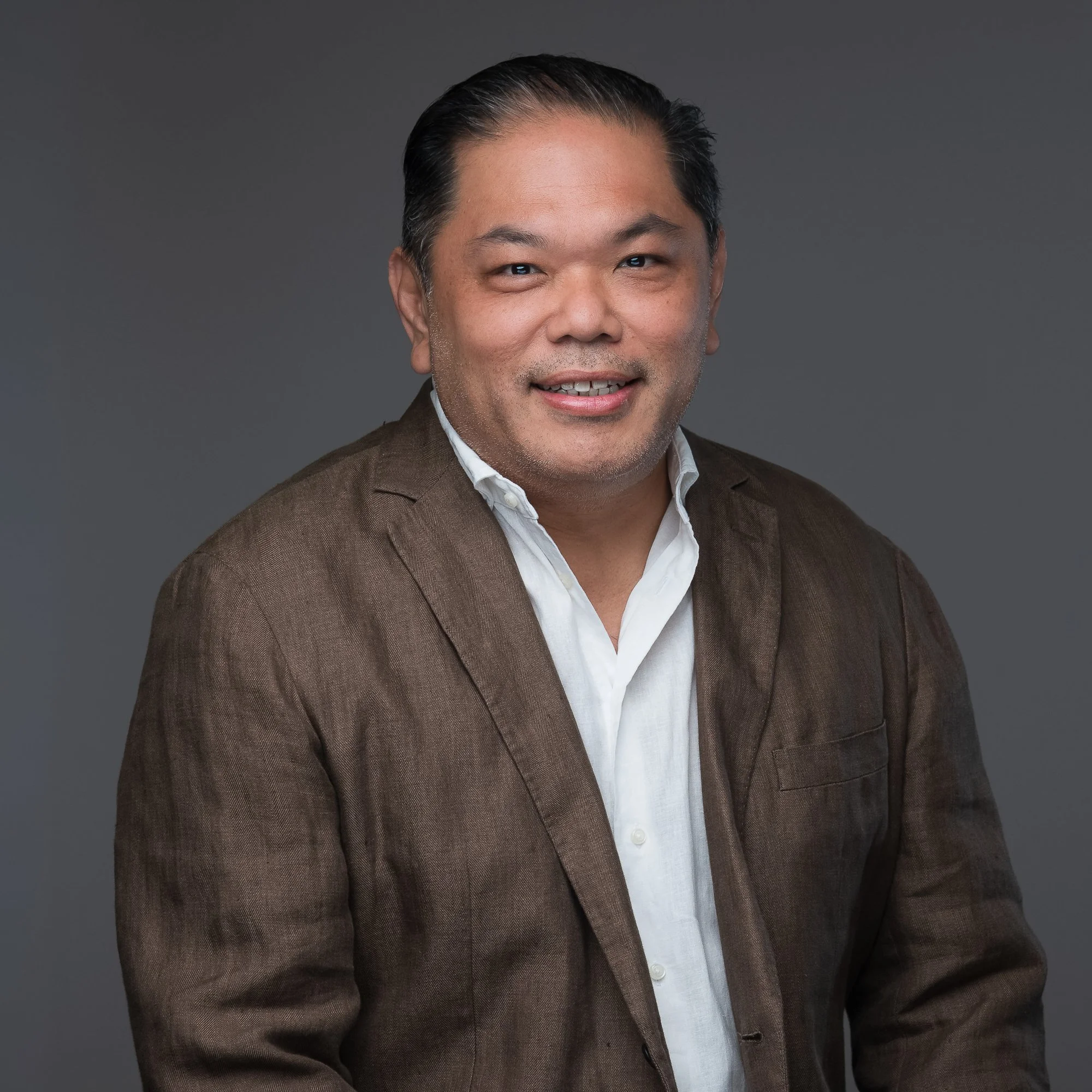 Consistent Headshot - Datuk Amar, MD of CBTL Malaysia