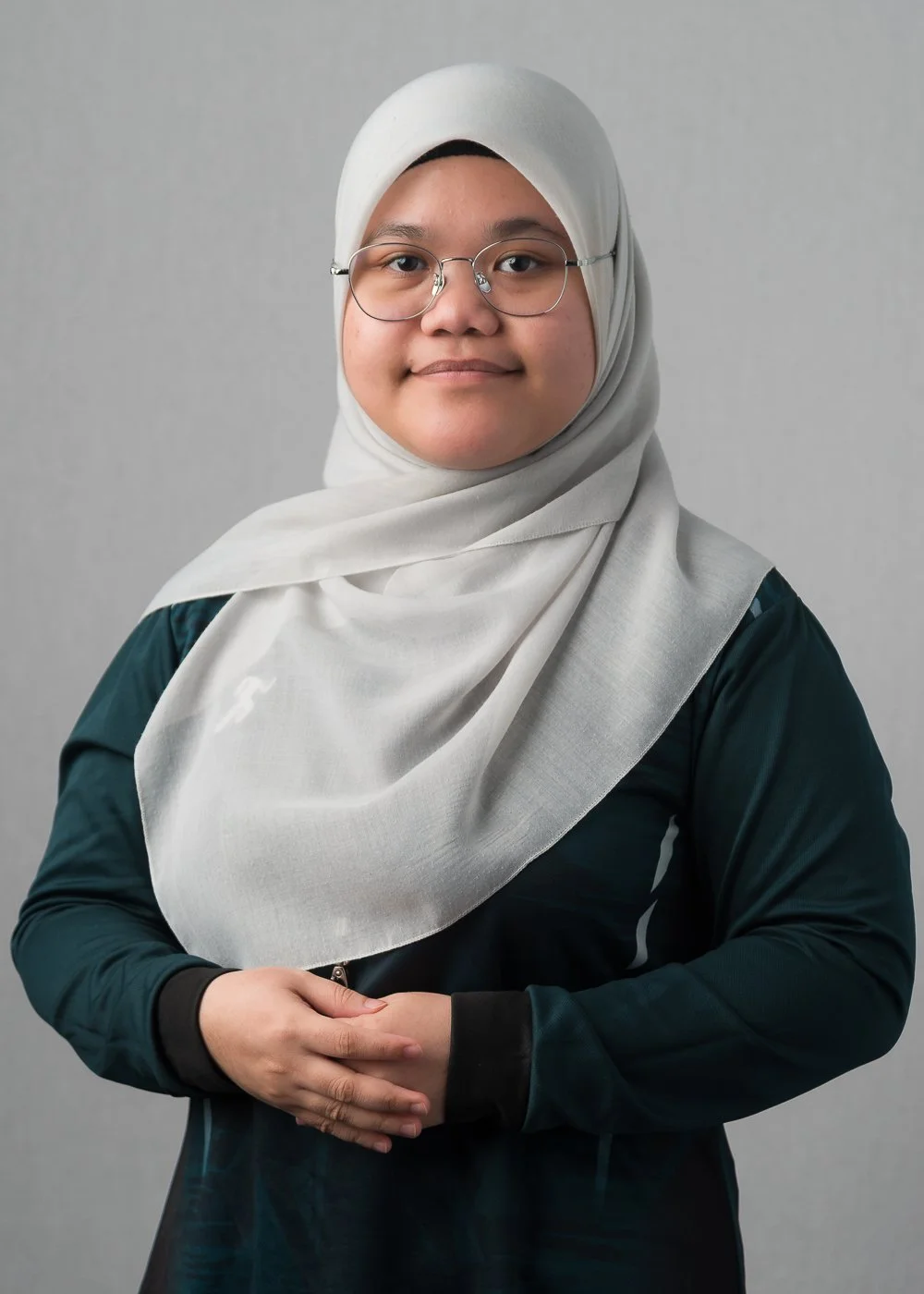 Staff Portrait - AurumLX