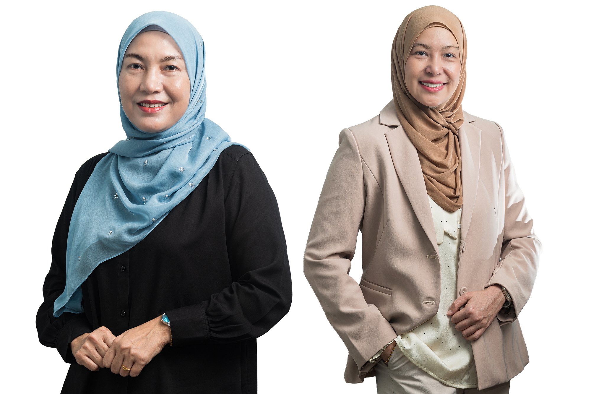 Corporate Portrait for Wira Food