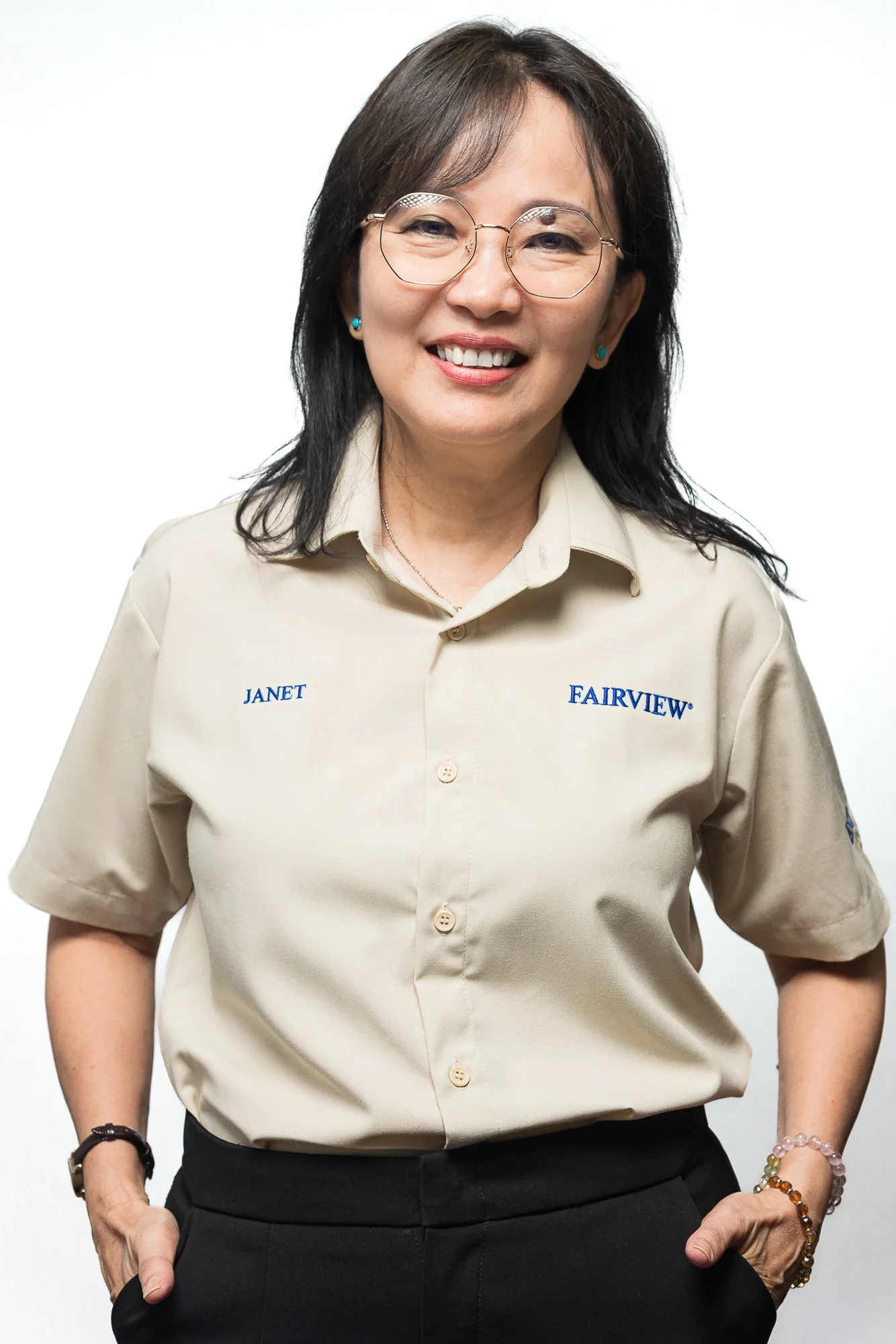 Janet Ng, Fairview Group