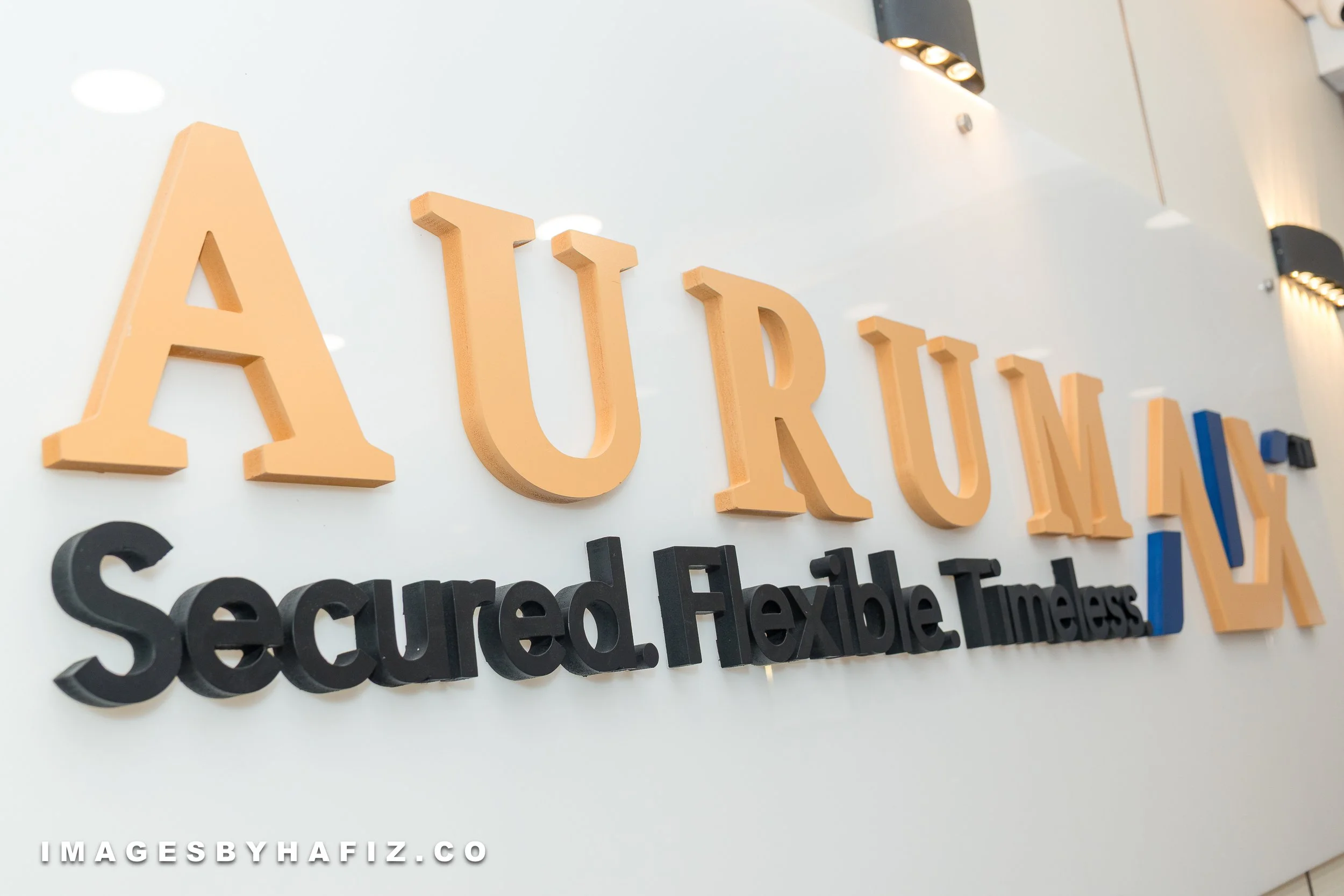 Where Gold Meets Innovation & Trust