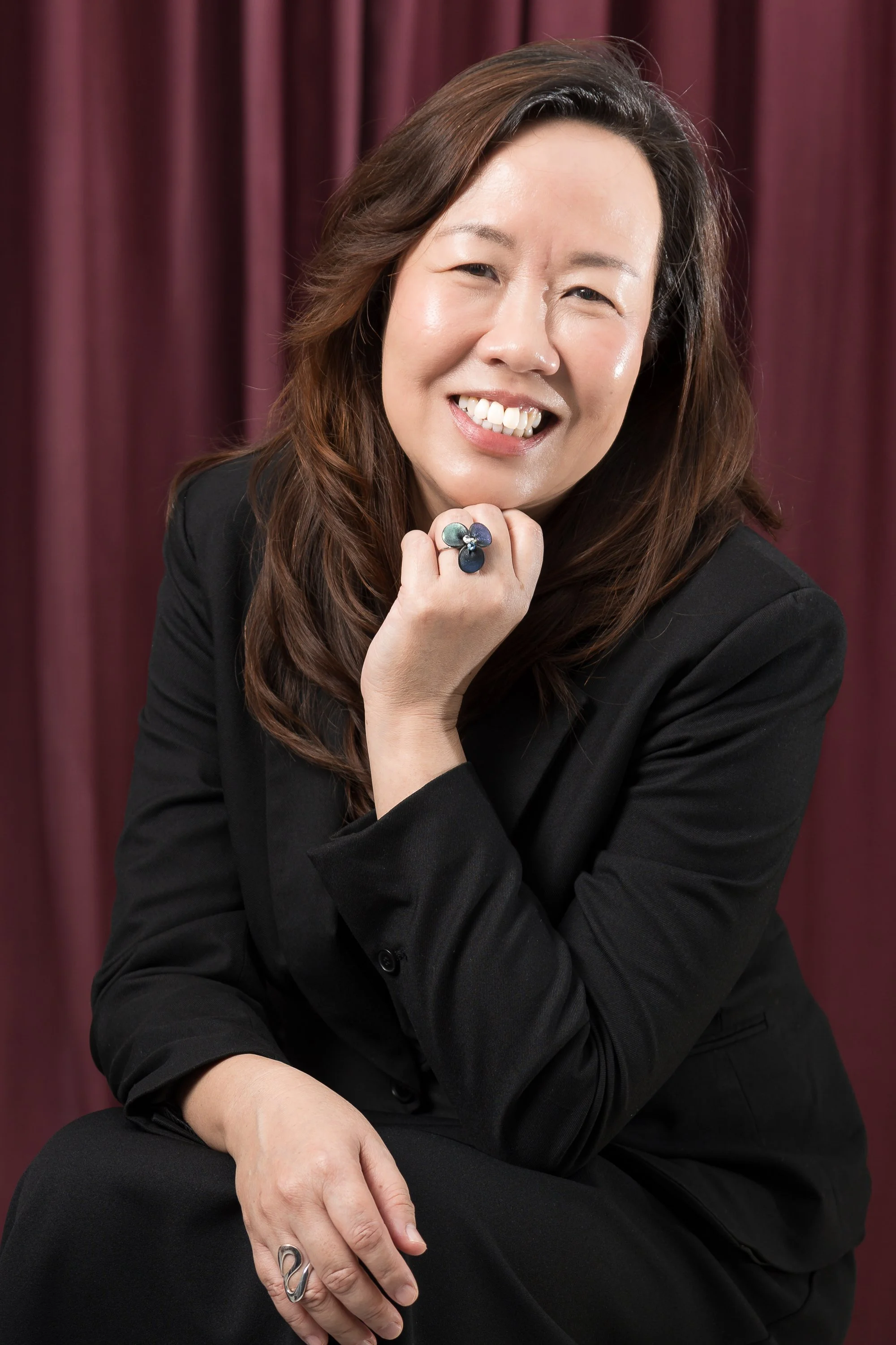 Business Portrait