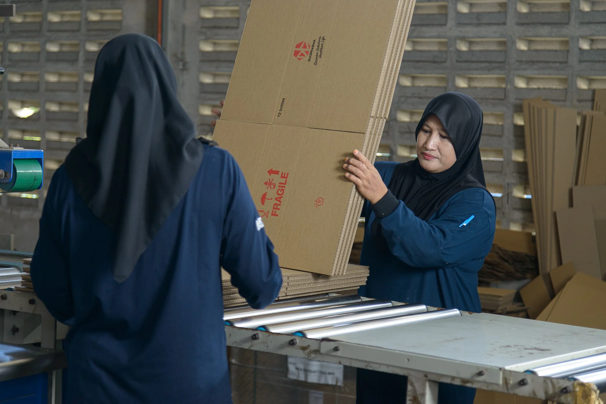 Fairview Industries Sdn Bhd