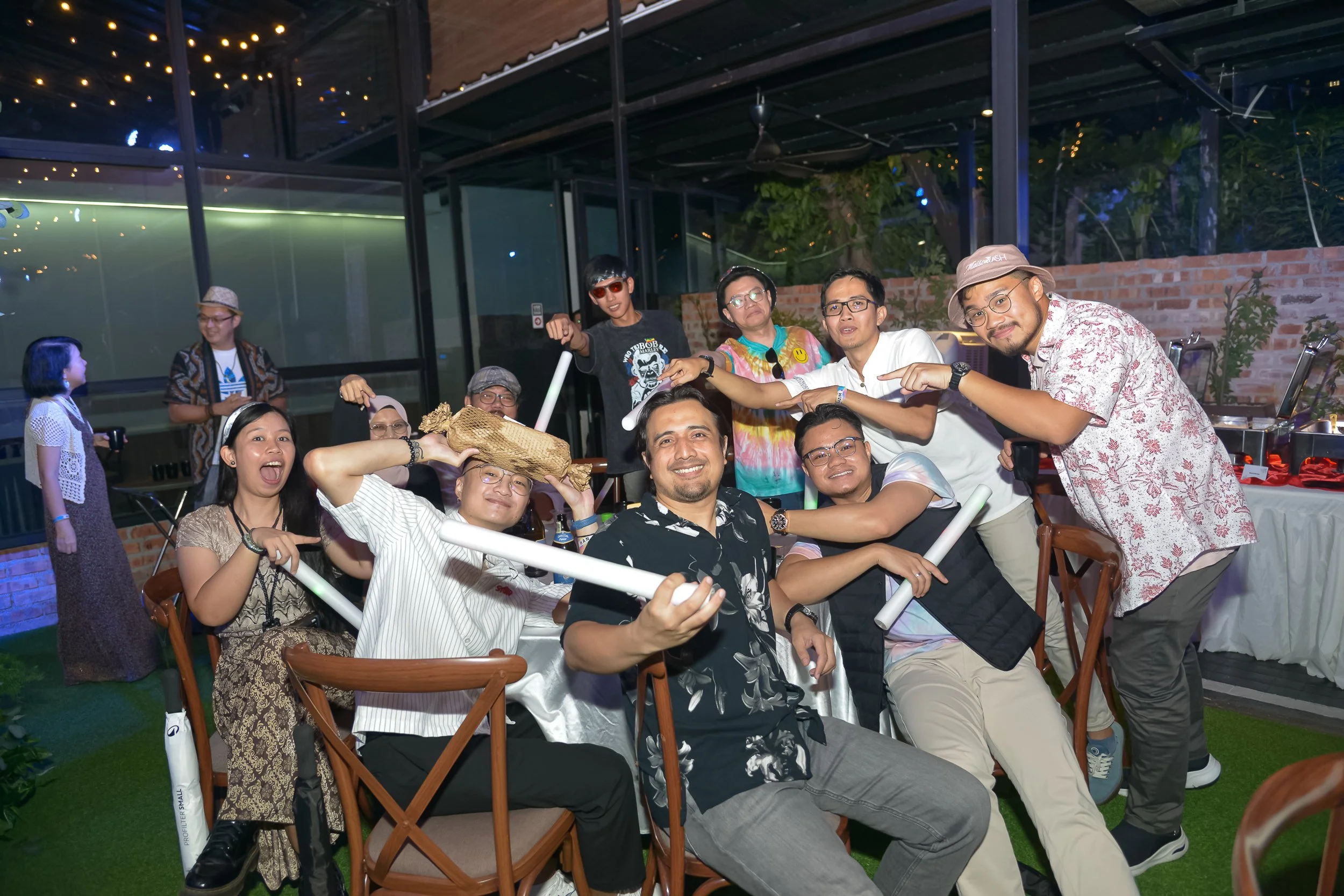 Reinhausen Asia-Pacific Annual Dinner 2026