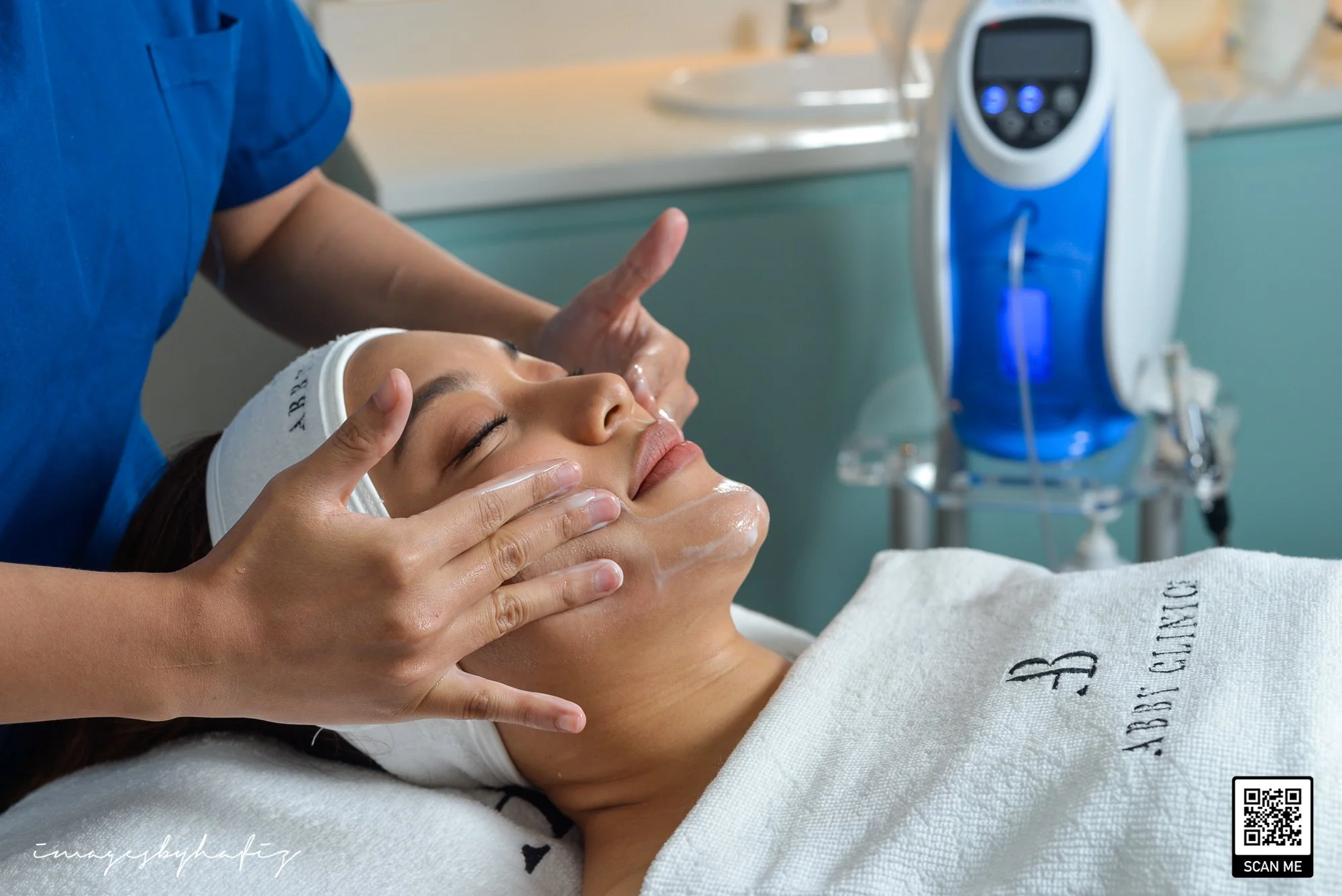 Abby Clinic - Facial Treatment