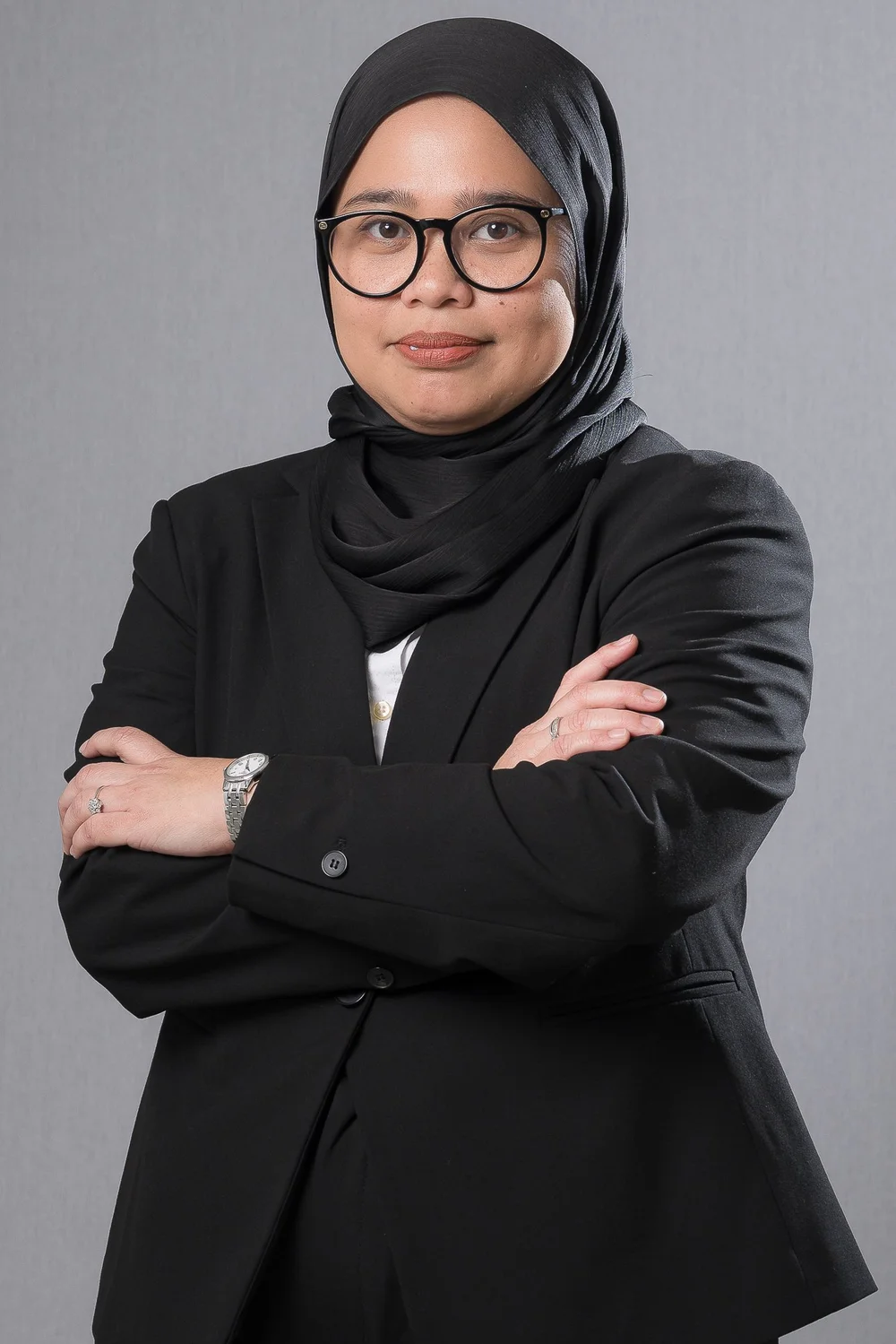 Norazalina Hairuddin