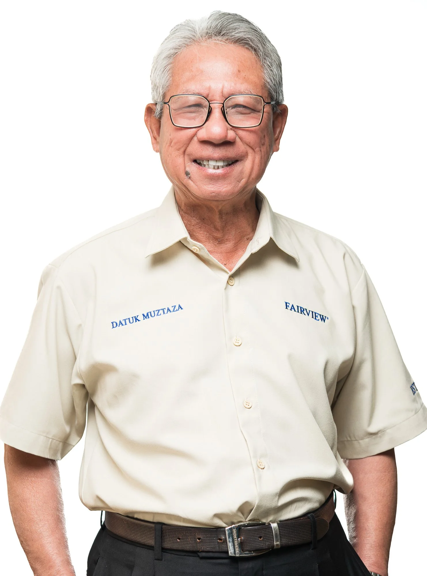 Datuk Haji Muztaza bin Haji Mohamad