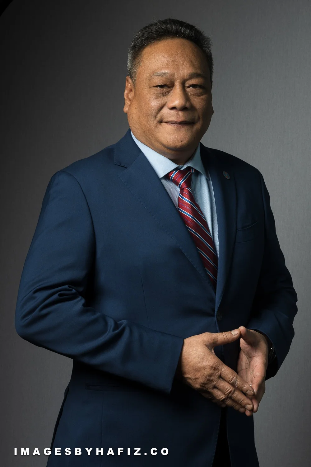 Norazlam Bin Norbi, CEO Sumisaujana Group Berhad