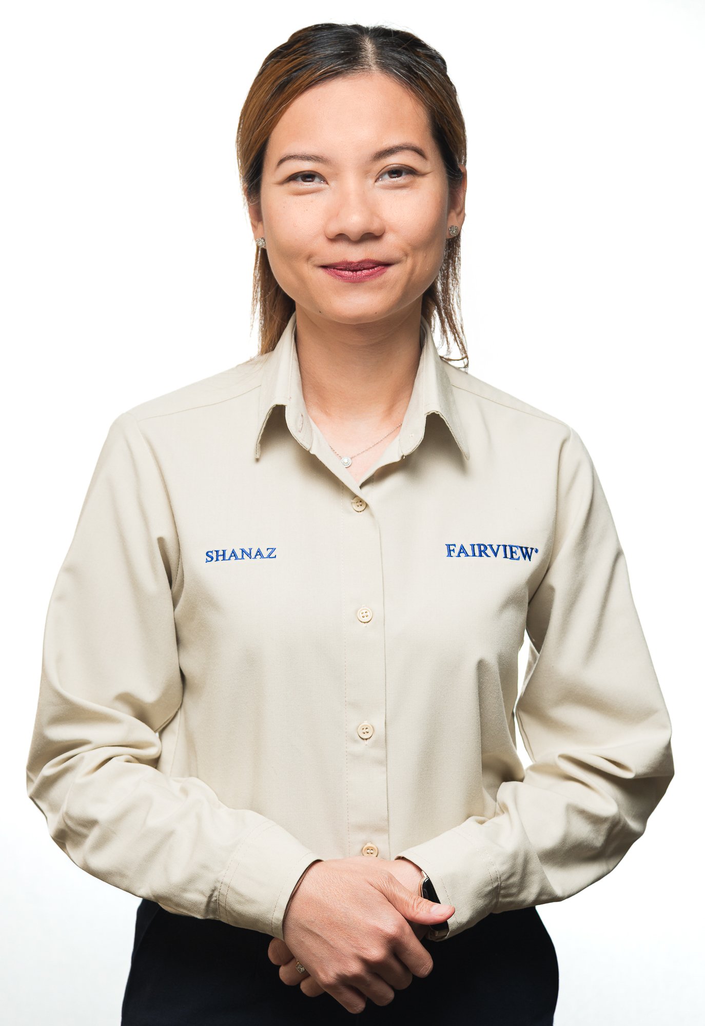 Shanaz Mustaza, Fairview Group