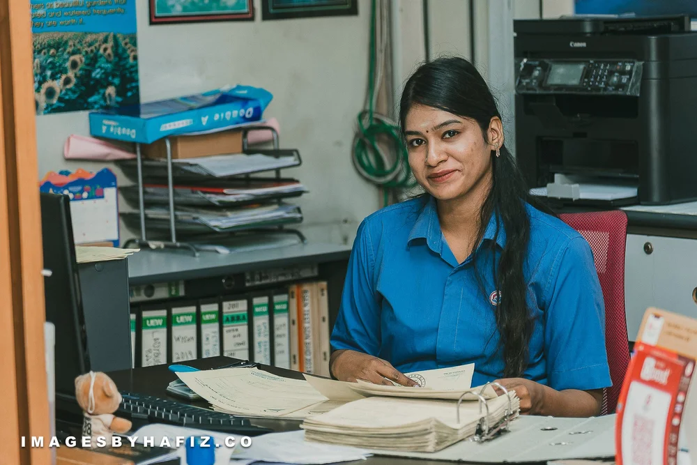 Corporate Culture - the people behind the company - Giat Solutions Sdn Bhd