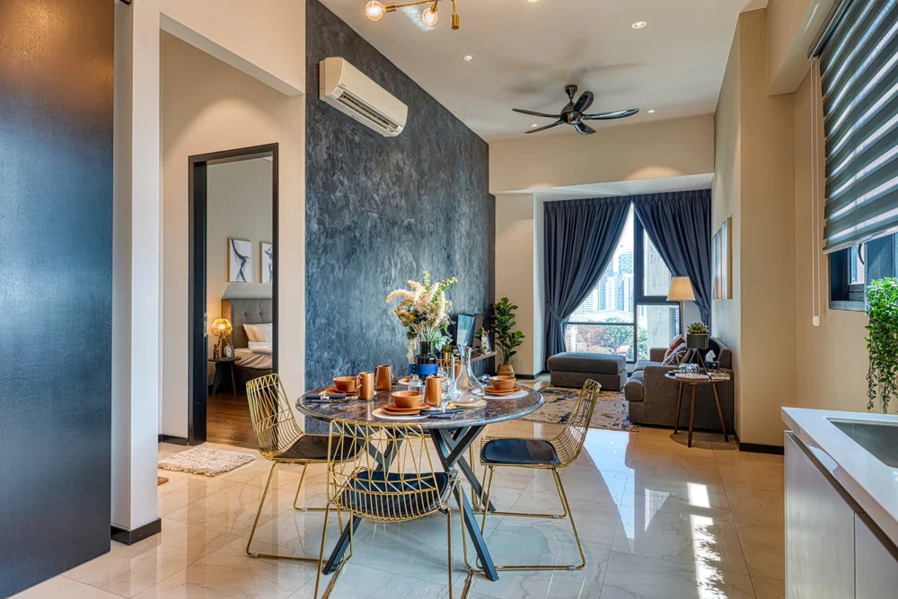 Airbnb Photography Kuala Lumpur