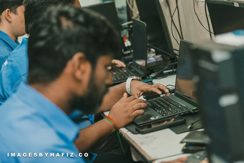 Corporate Culture - the people behind the company - Giat Solutions Sdn Bhd