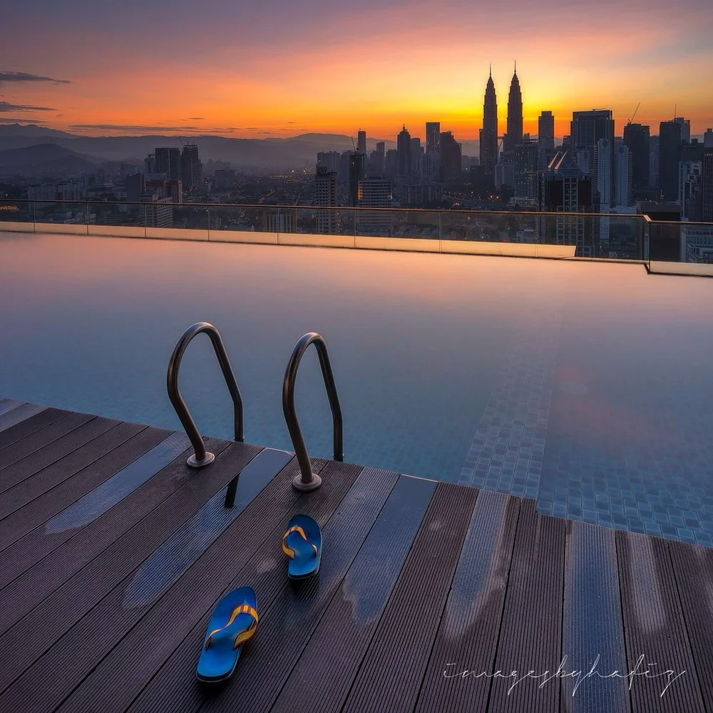 Airbnb Photography Kuala Lumpur
