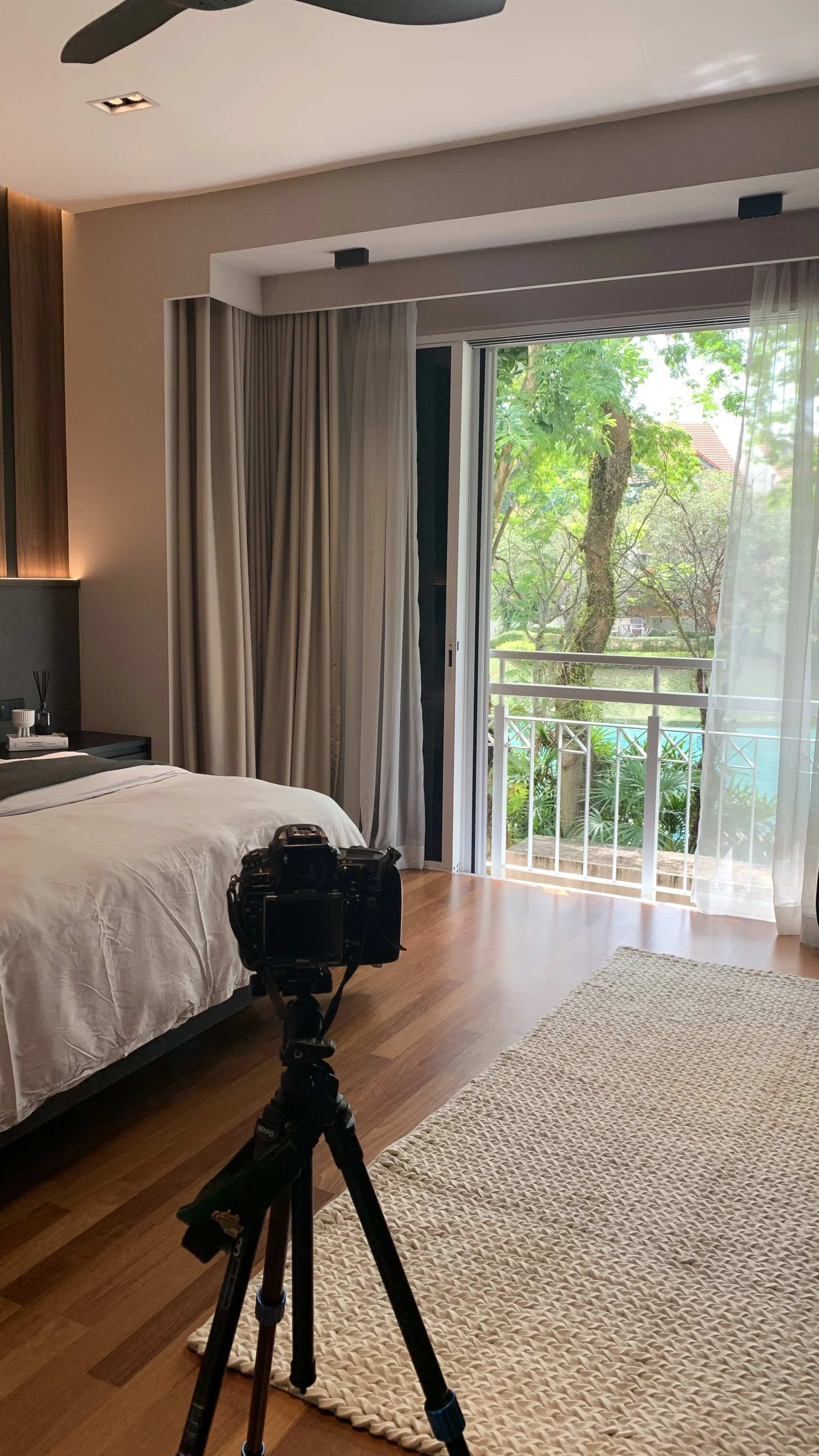 tối ưu khách sạn trên airbnb