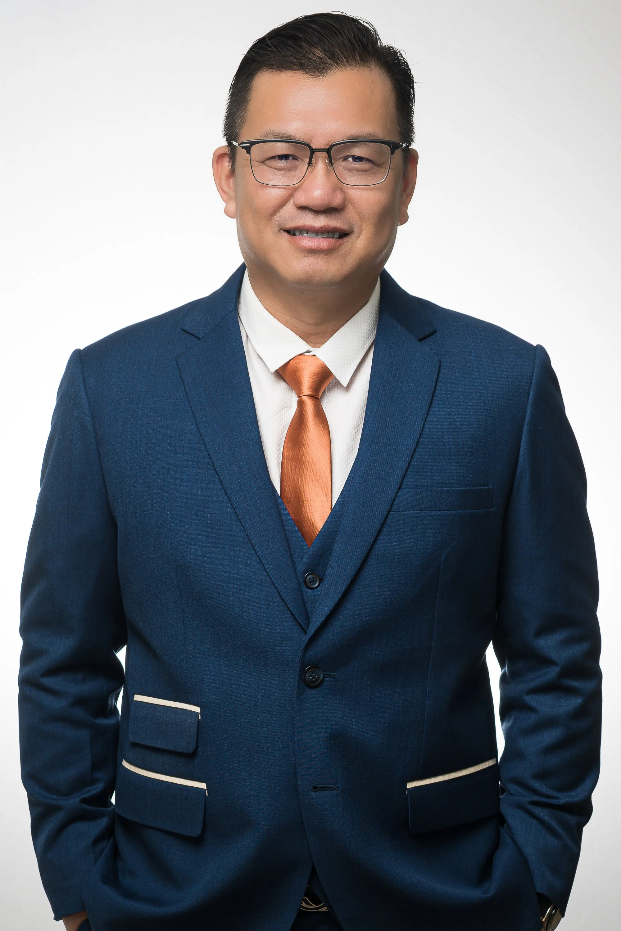 Dato’ Soo Boon Meng, CEO of Yiwugou