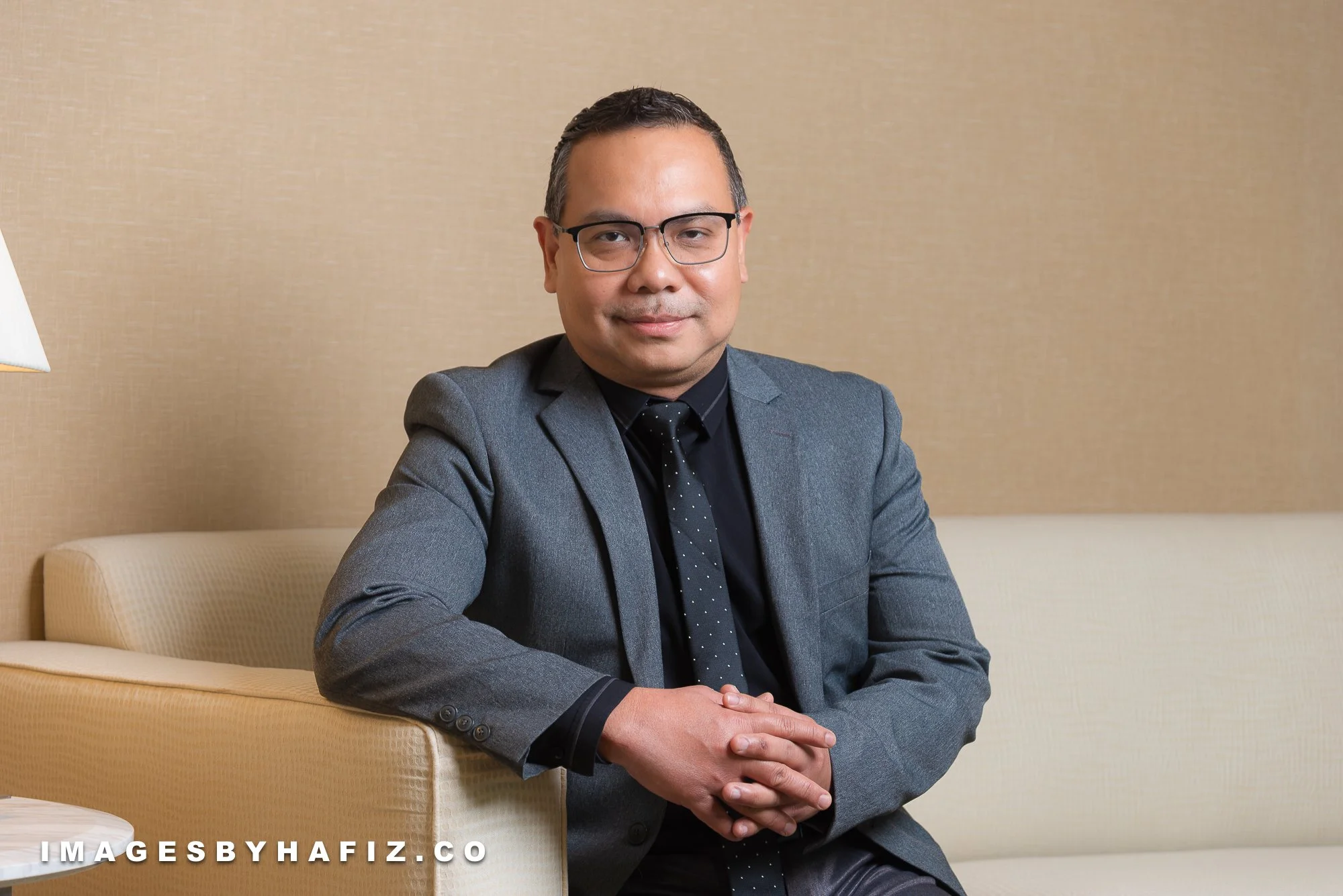 Corporate Portrait - SIDC