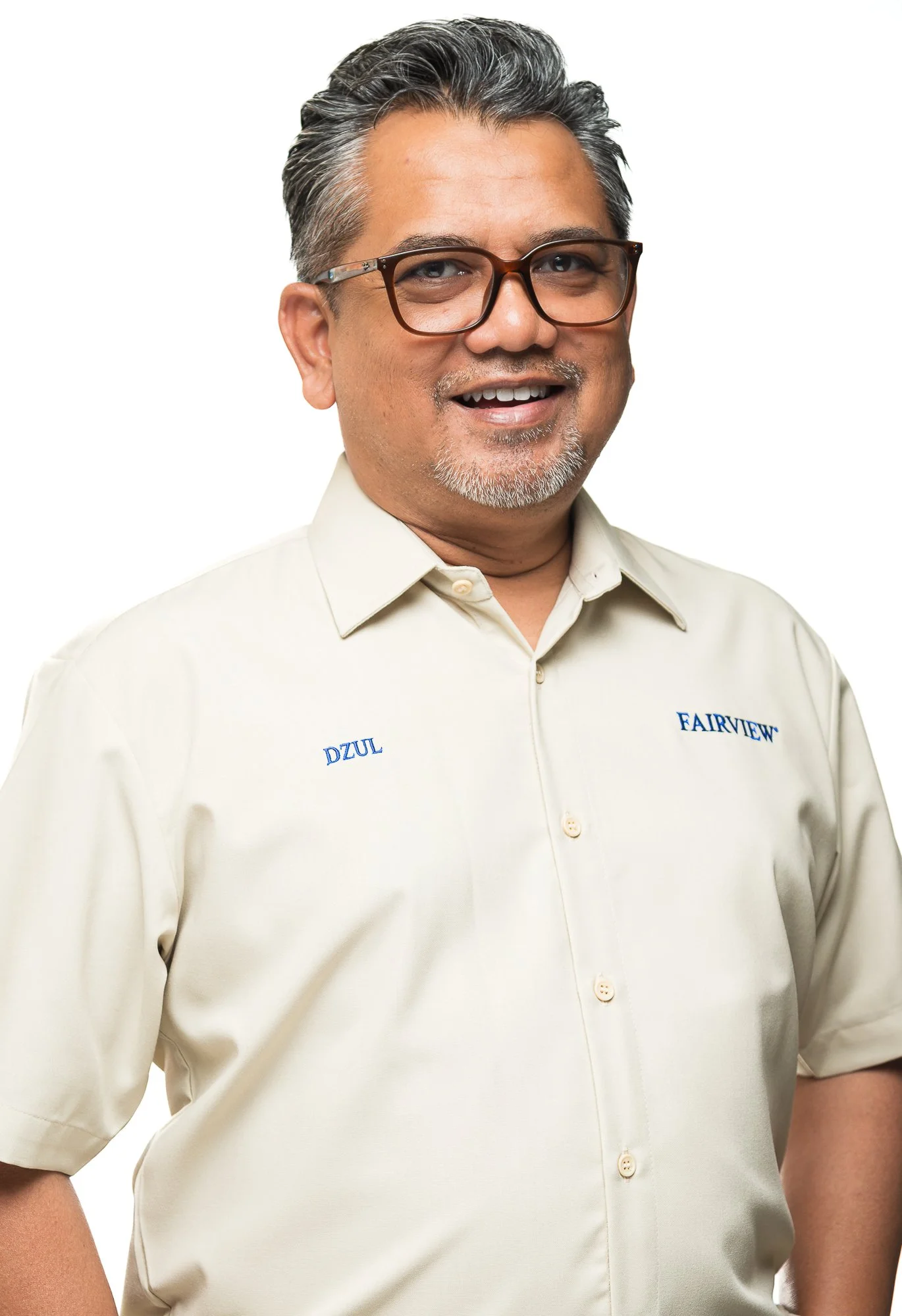 Dzulkeflee Khairuddin, Fairview Group