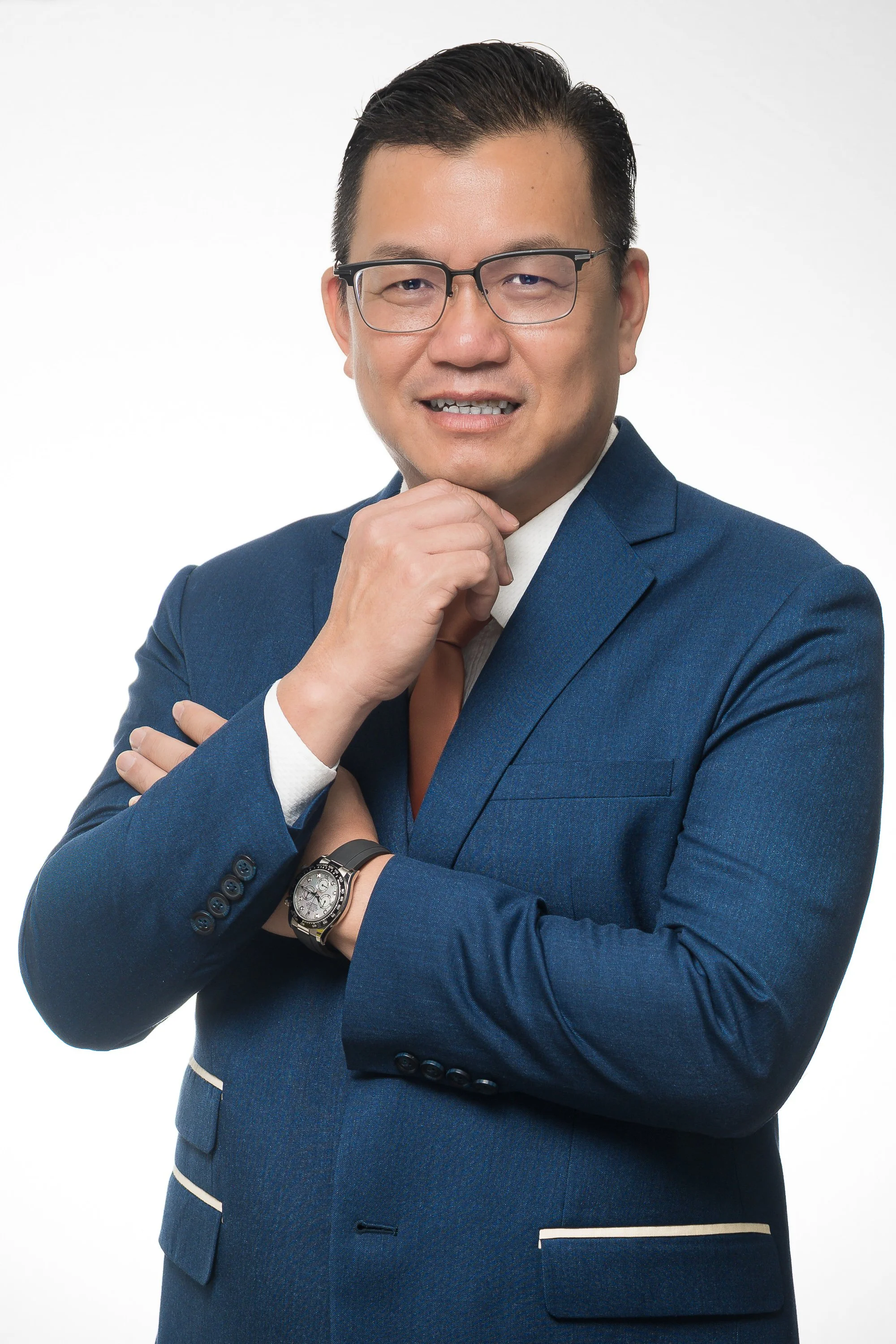Dato’ Soo Boon Meng, CEO of Yiwugou