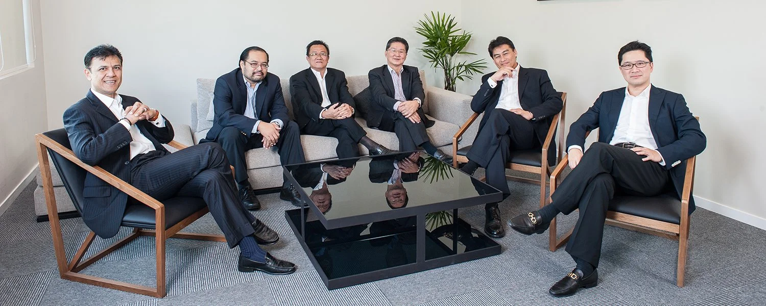 Corporate Photography Options — images by Hafiz Ismail