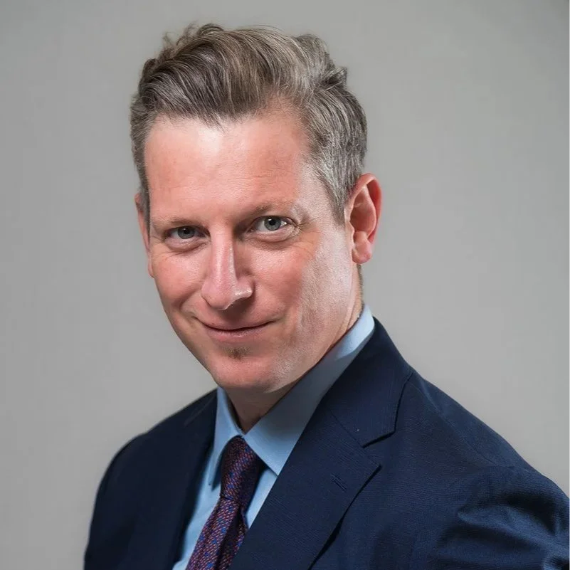 Individual Headshot