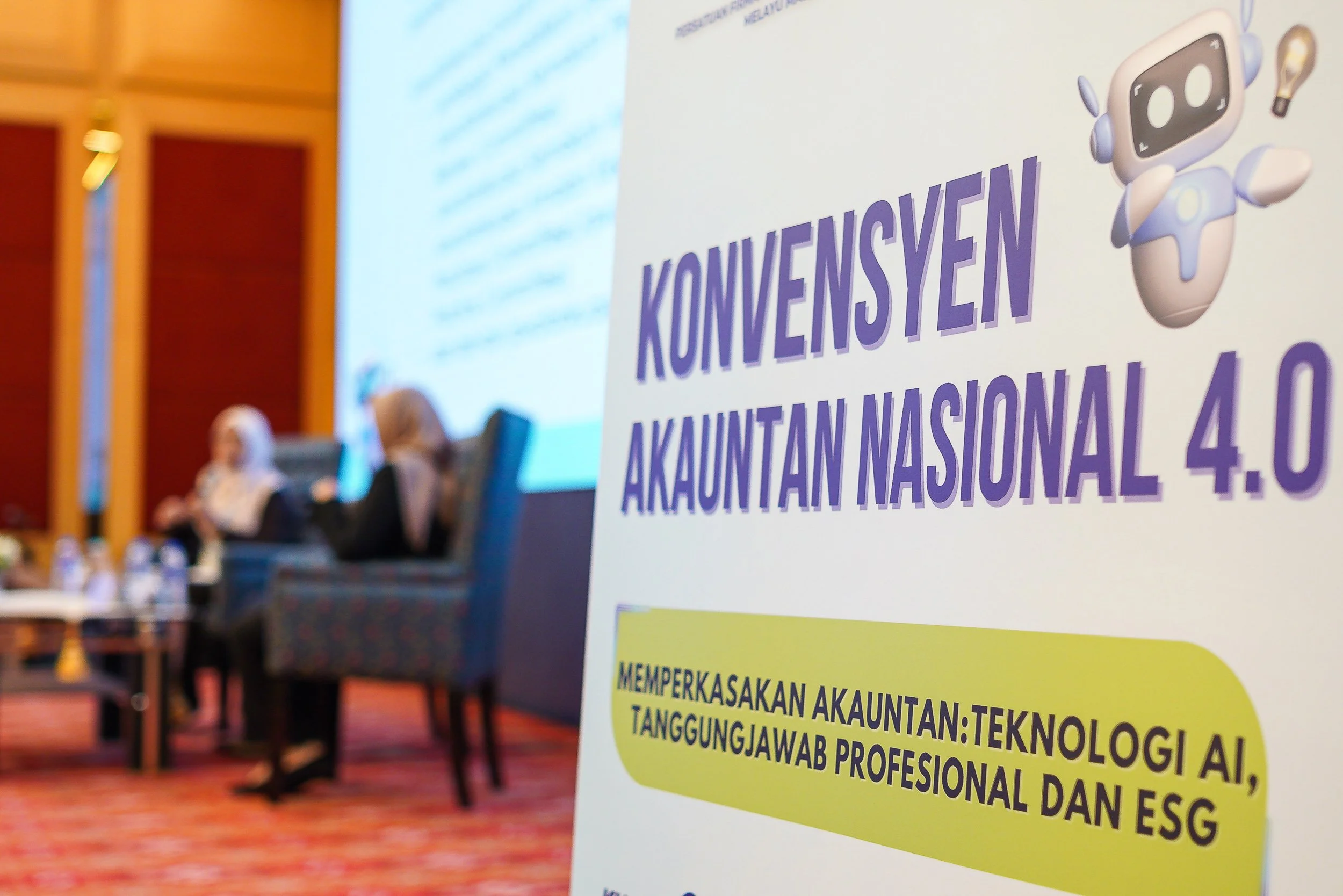 Konvensyen Akauntan Nasional 4.0