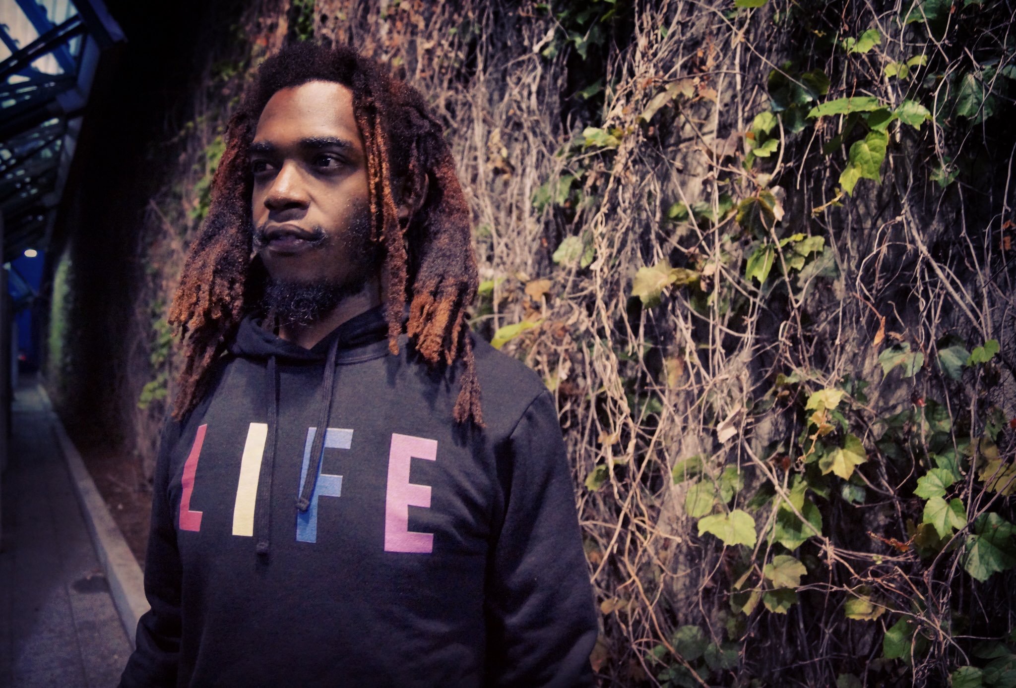 Patiently Waiting [Rae'$haud]