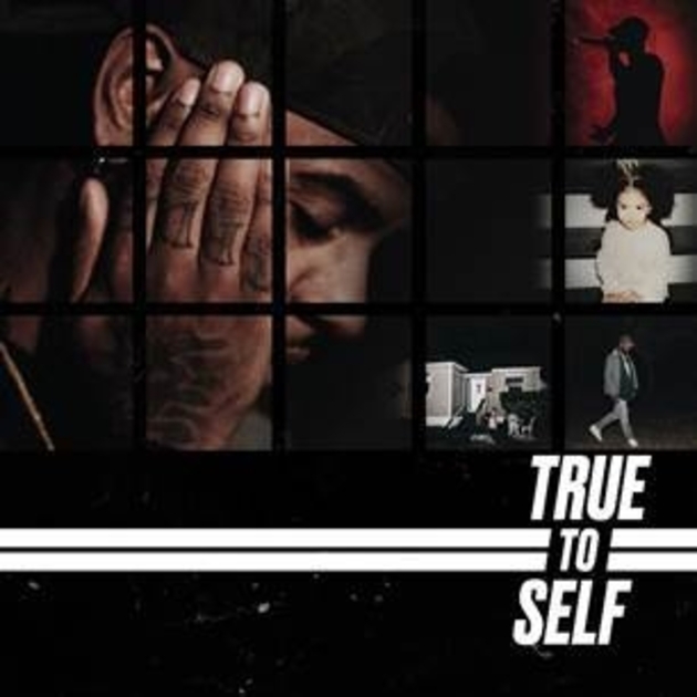 BRYSON TILLER SOPHOMORE ALBUM 'TRUE TO SELF'