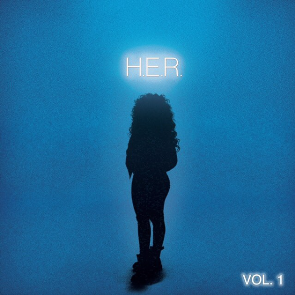 Have you seen H.E.R?   