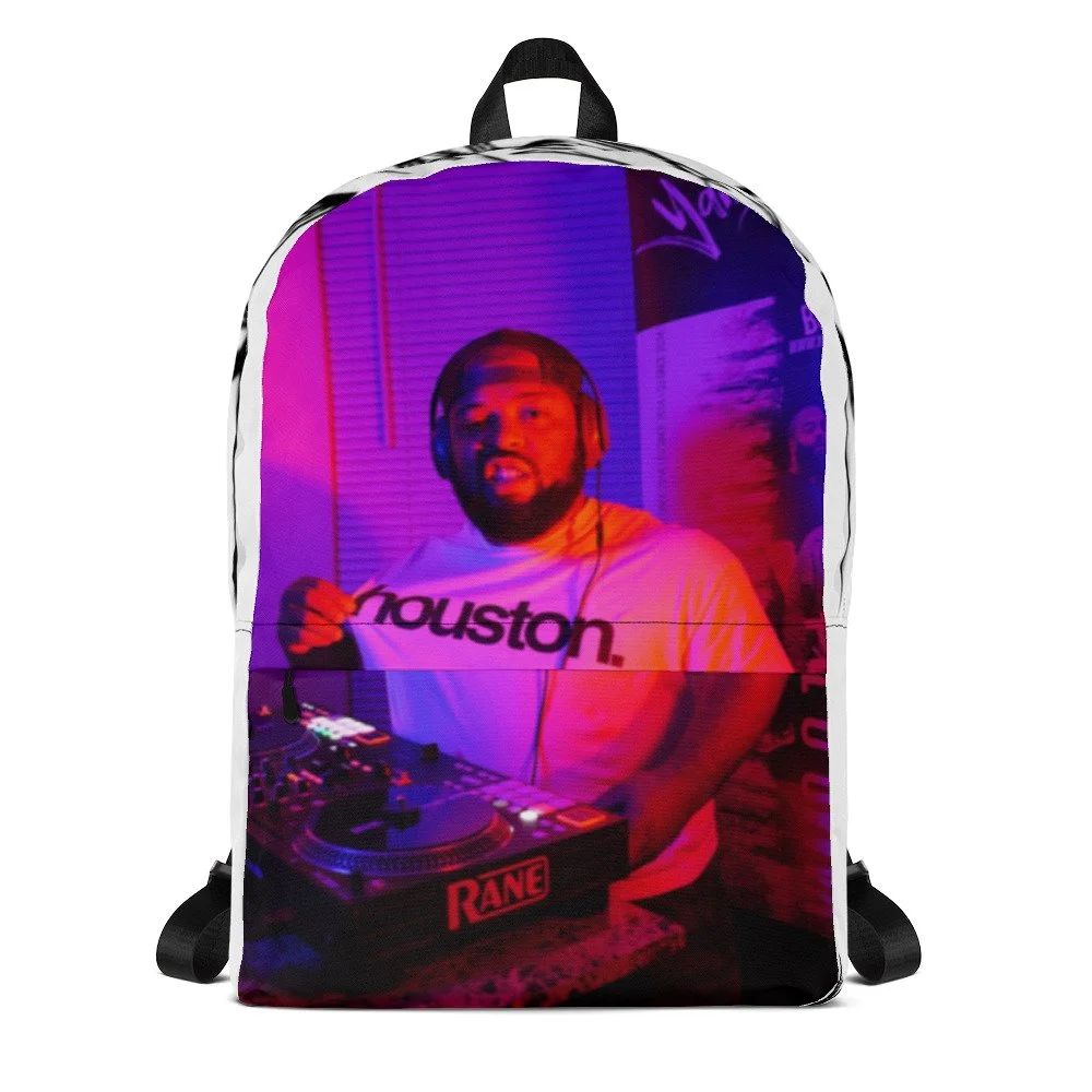 YGTDJ Backpack