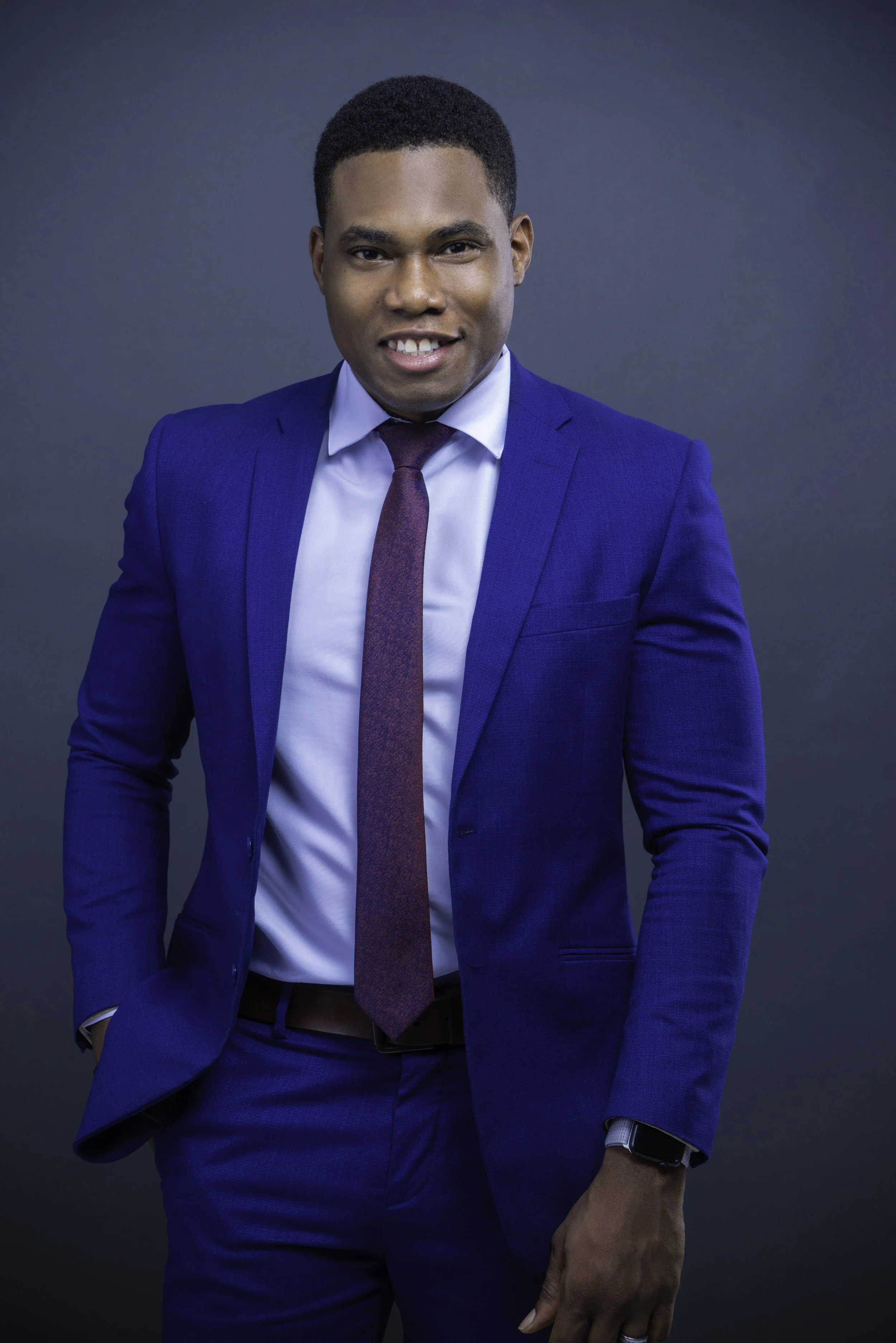 Team — HighDefinition Media Productions