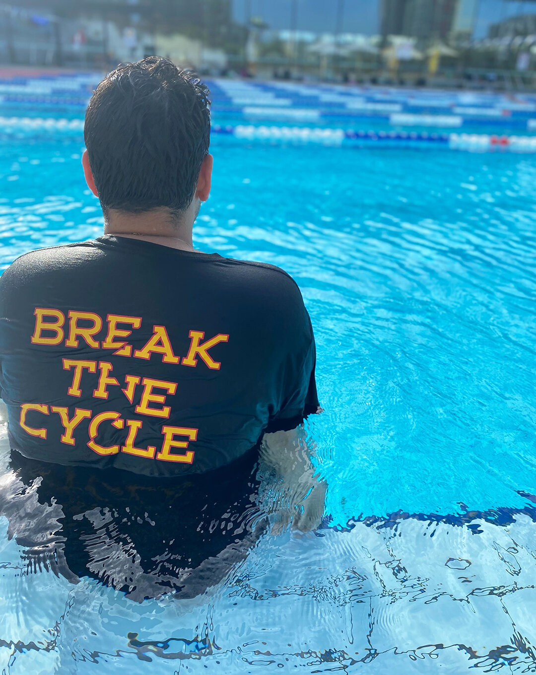 Join us on our journey to #BreakTheCycle of intergenerational trauma for Aboriginal young people in out-of-home care and within the child protection system. 🔥✊🏾⁣
⁣
Head to the link in our bio to learn more about our cause, for tips on kickstarting 
