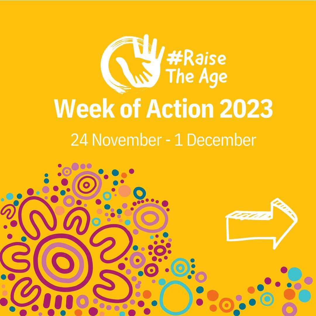 Tomorrow, the #RaiseTheAge campaign will launch a crucial Week of Action, urging politicians to #RaiseTheAge to a minimum of 14, advocating for the immediate removal of the youngest children from prison.⁣⁣
⁣⁣
The week runs from 24 November - 1st Dece