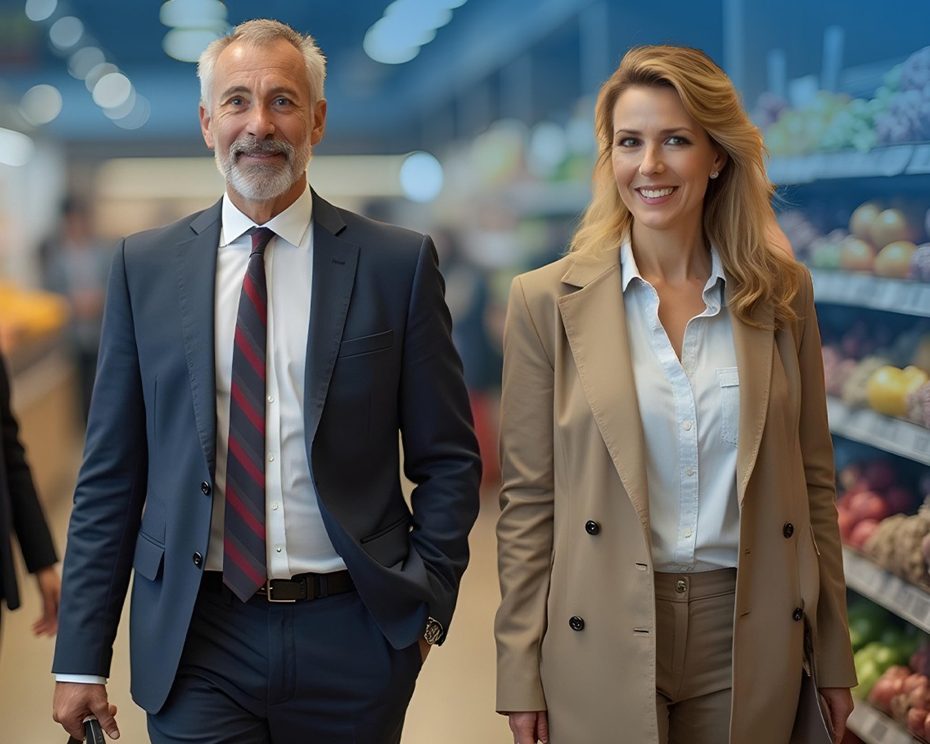 Generation X: Understanding the consumer behavior of a transitional generation