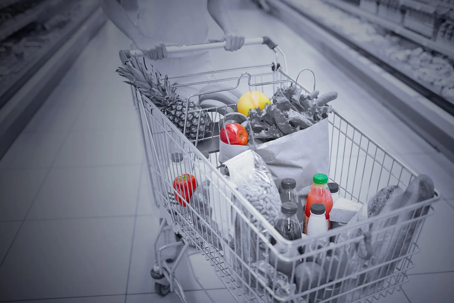 Skip-scanning explained: Causes, risks, and solutions for retailers