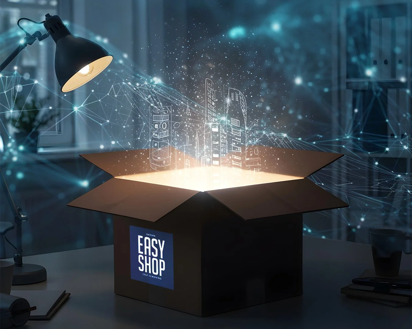 Why retailers should use external solution providers