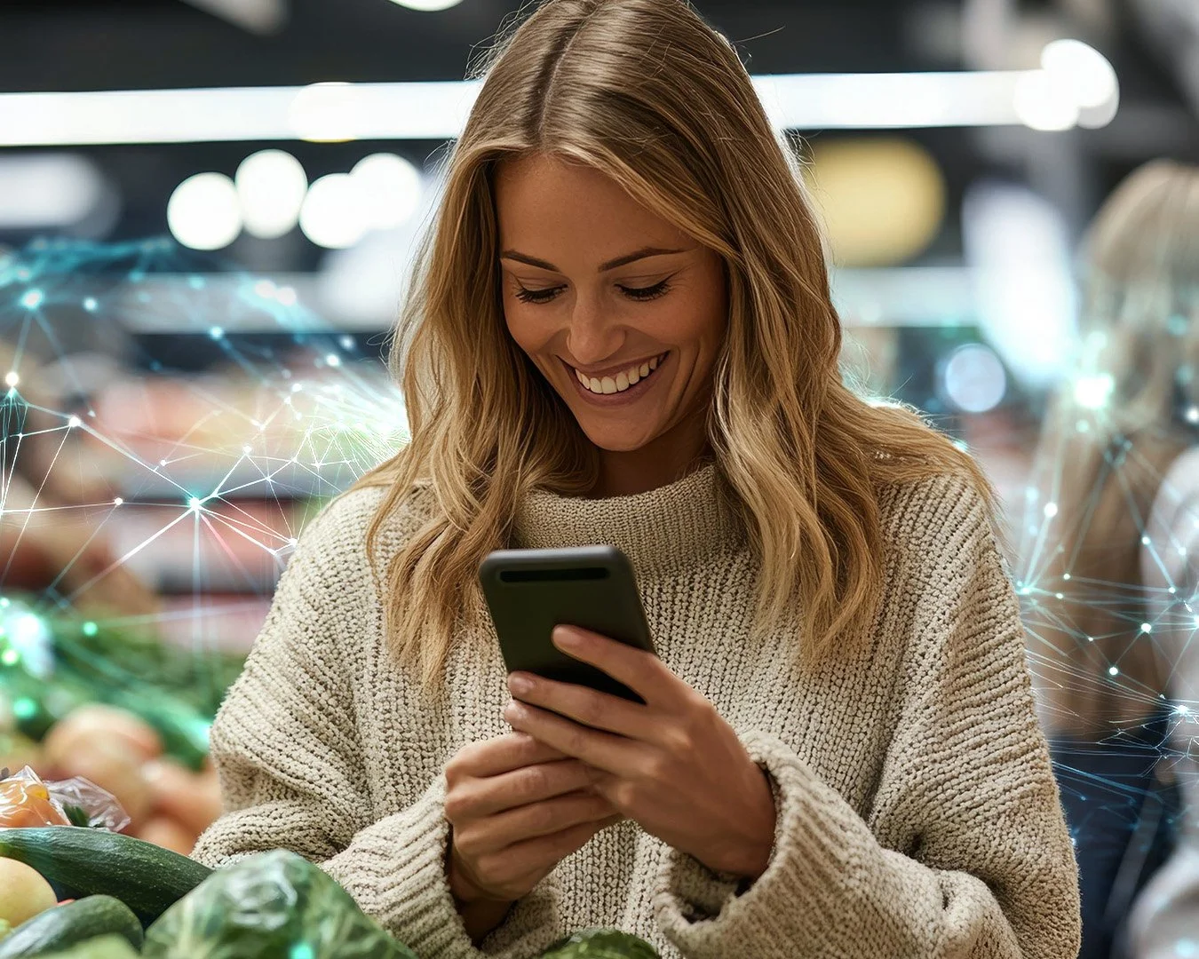 Retail insight: The power of personalization