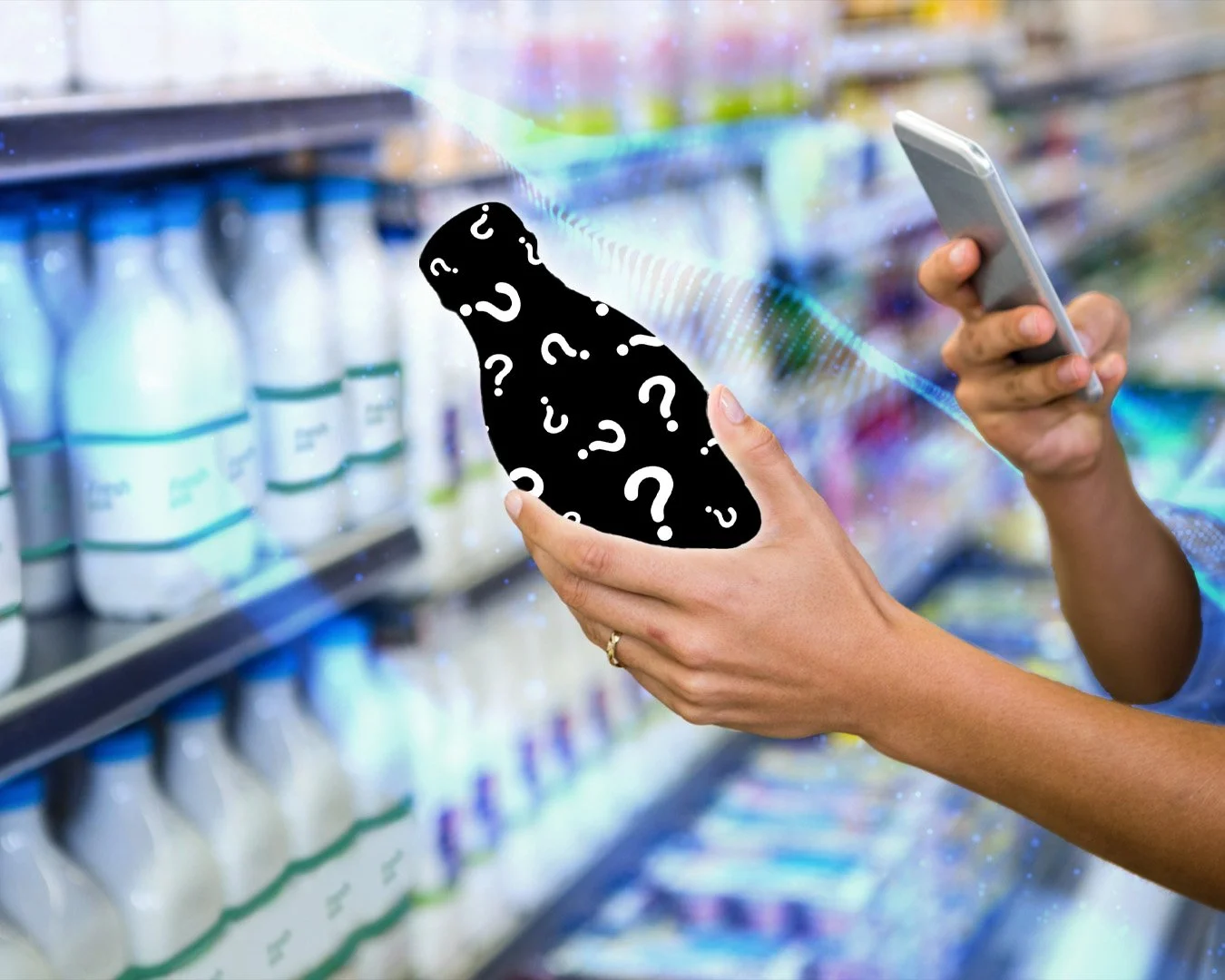 Incorrect item entry: A source of retail shrinkage