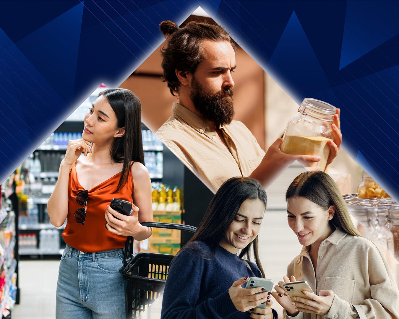 Self-service: A global phenomenon