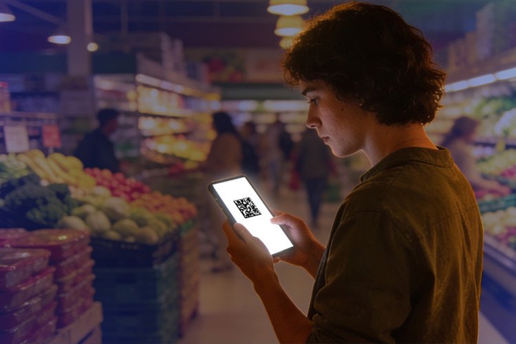 2D barcodes