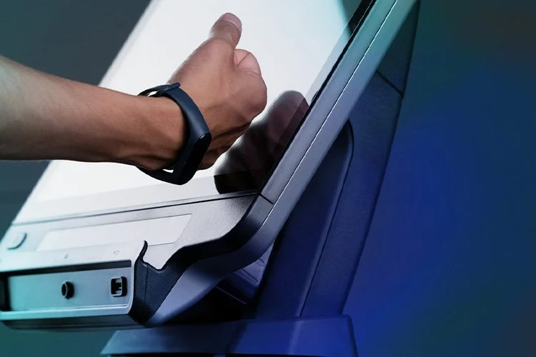 RFID in retail