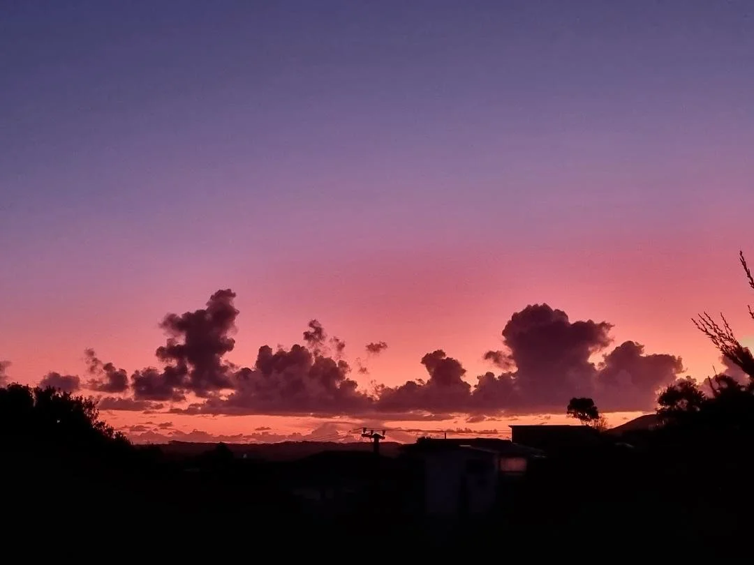 Birthday celebration