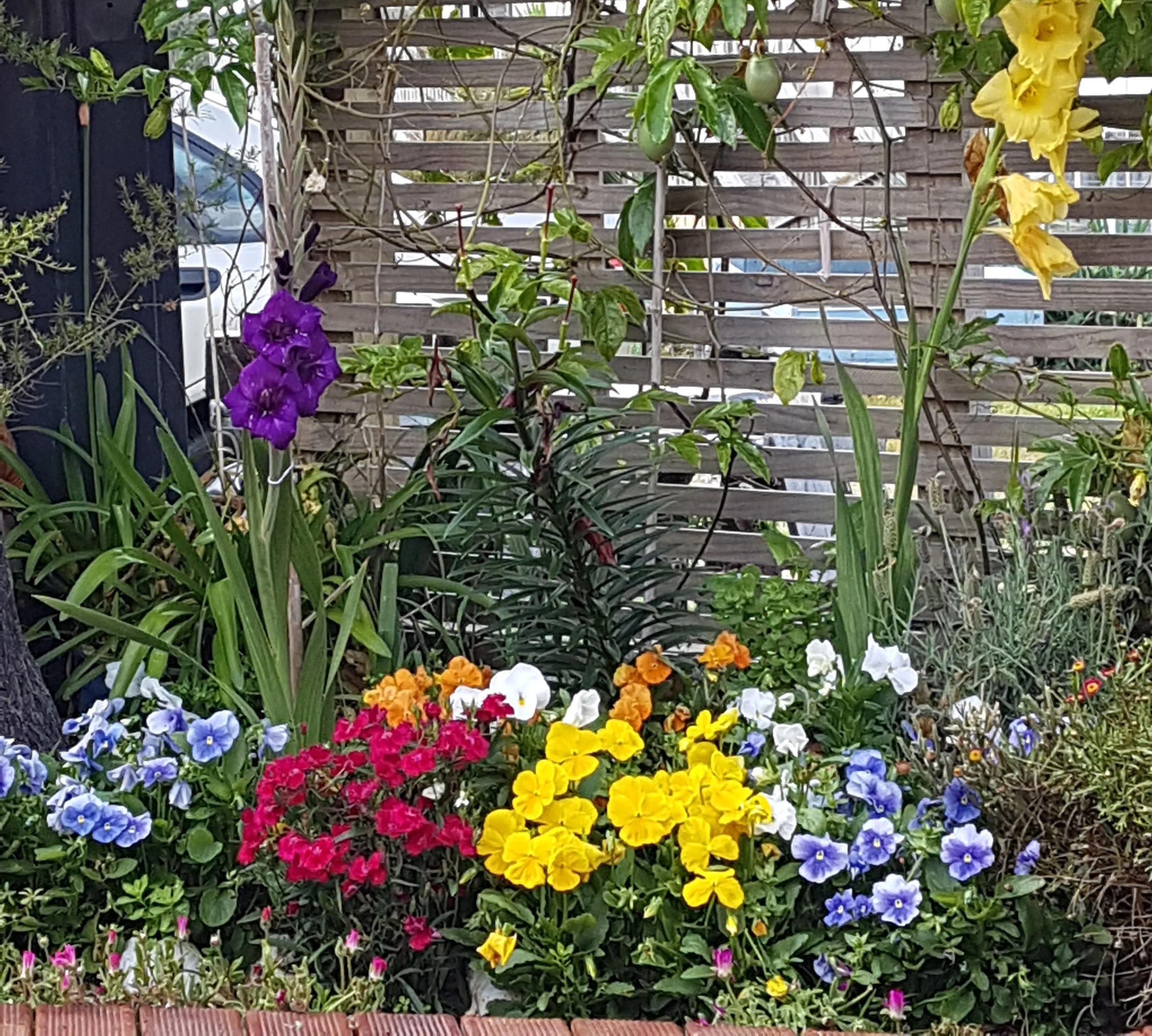 Tough times are not a bad thing